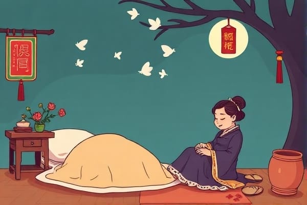 女人梦到抱可爱男婴儿 女人梦到抱可爱男婴儿